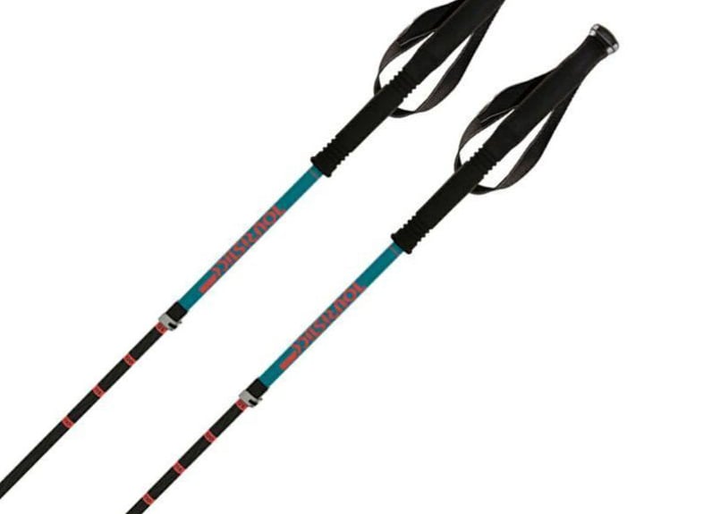 セット販売商品】TOURISTICK AC ツアースティック 伸縮式ポール