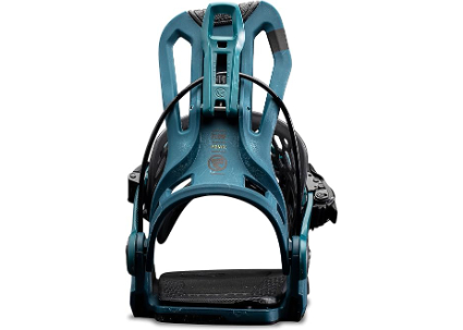 FLOW FENIX / FUSION | SNOWMIKU Snow Sports Line