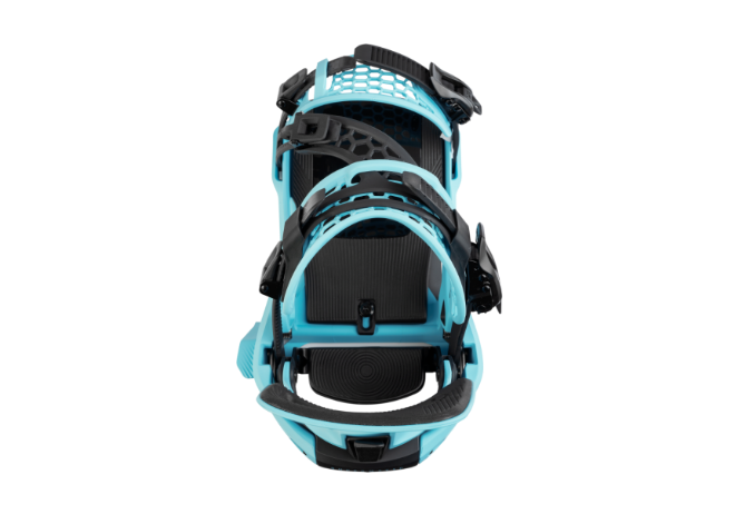nidecker SUPERMatic スーパーマチック NIDECKER SUPERMATIC HYBRID Strap（スーパーマチック） | SN