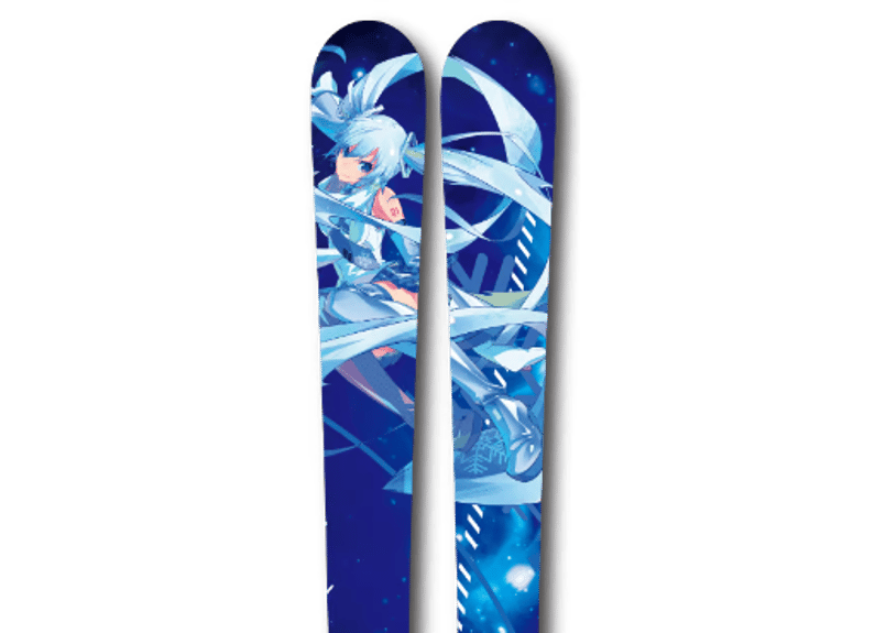 23モデル SNOWMIKU SKI:雪ミクスキー(Art by MONQ ) | SNOWM 23モデル SNOWMIKU SKI:雪ミクスキー(Art by MONQ ) | SNOWM