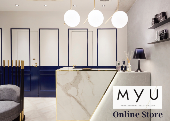 myukitahorie's STORE