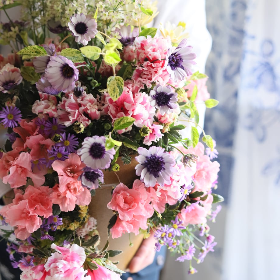 【魔女の花大好きじゅく】3/16(土)Green life Zoom webinars視聴無料...