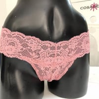 COSABELLAストレッチタンガ