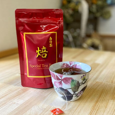 焙SpecialTeaBag