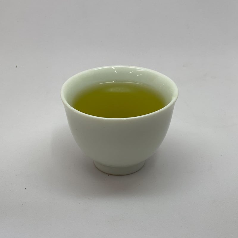 特上煎茶 雅（みやび） | 新田製茶〜山の中のお茶屋さん〜