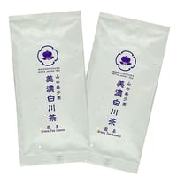 【お得定期便】上煎茶2本セット
