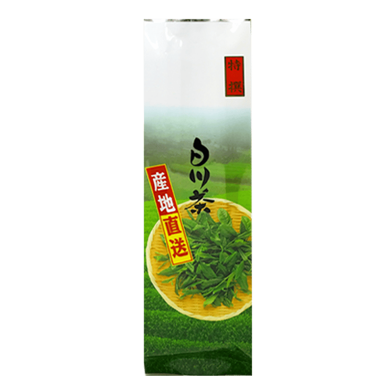 特撰茶500g | 新田製茶〜山の中のお茶屋さん〜