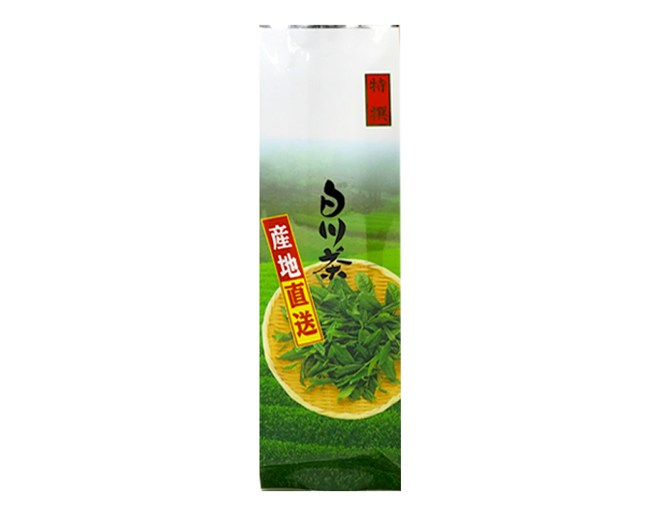 緑茶成分　トレー500枚 特撰茶500g | 新田製茶〜山の中のお茶屋さん〜