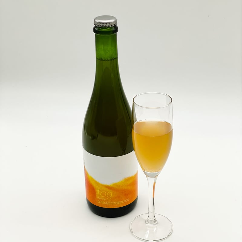 fog:hojicha（コンブチャ） | 新田製茶〜山の中のお茶屋さん〜