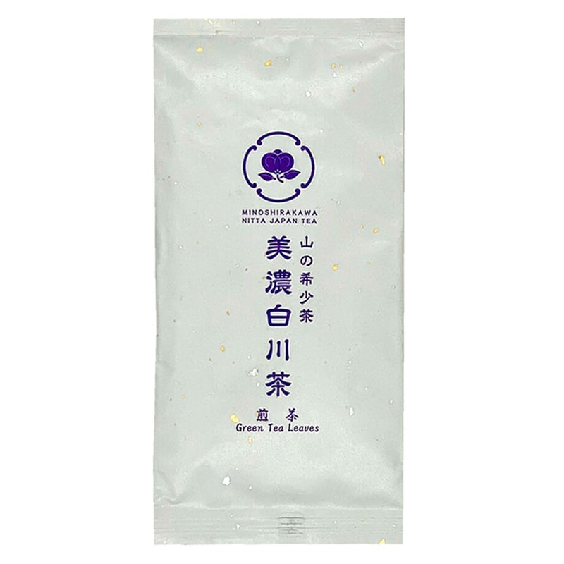 上煎茶 | 新田製茶〜山の中のお茶屋さん〜