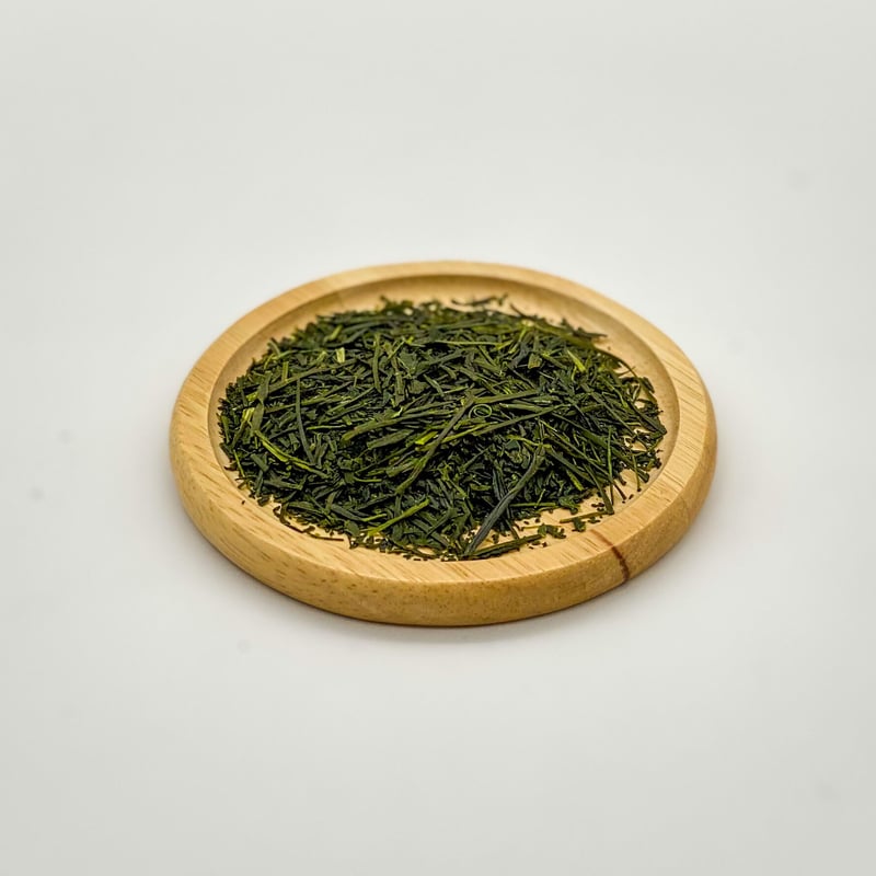 特上煎茶 | 新田製茶〜山の中のお茶屋さん〜