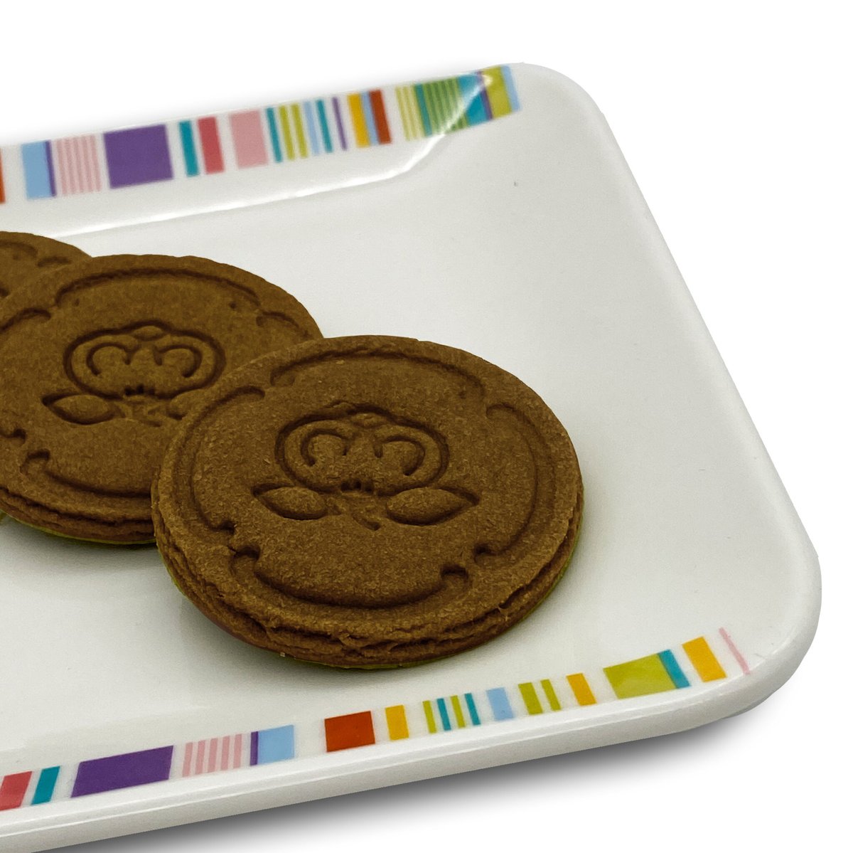 【クッキー】 ホワイトチョコチップクッキー 6箱 森永製菓 クッキー