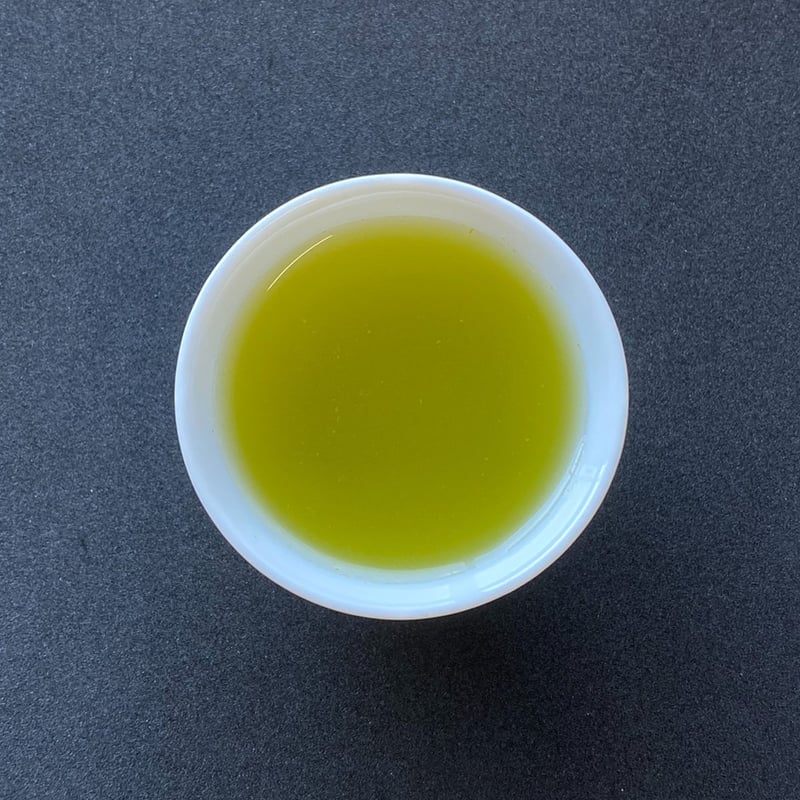 特上かりがね | 新田製茶〜山の中のお茶屋さん〜