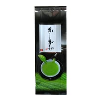 かりがね茶