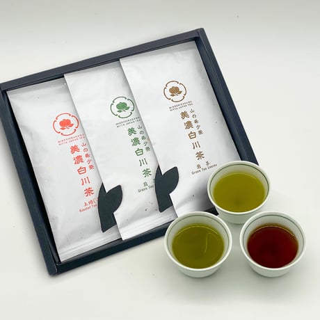 CATEGORY 煎茶 | 新田製茶〜山の中のお茶屋さん〜