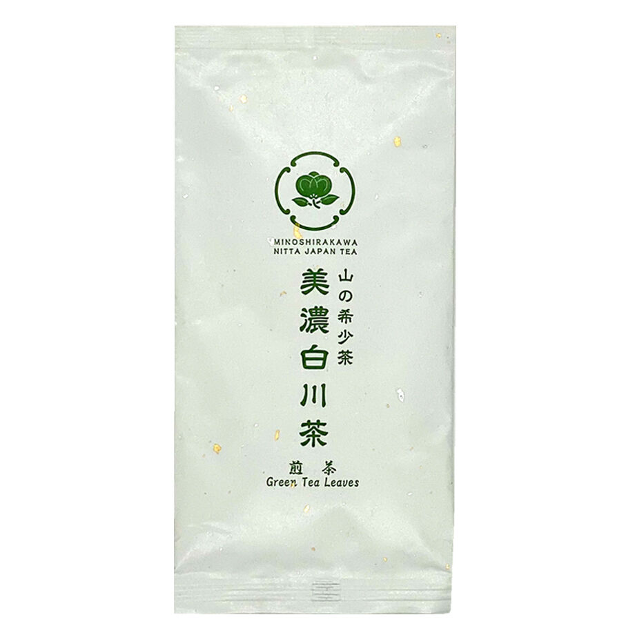 高級煎茶 | 新田製茶〜山の中のお茶屋さん〜