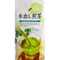 水出し煎茶
