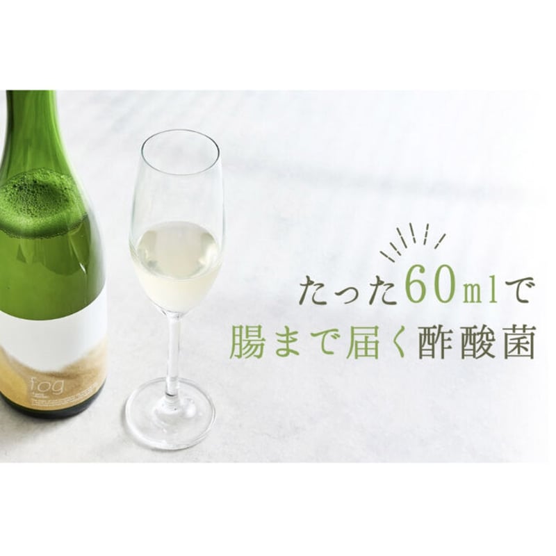 fog:sencha（コンブチャ） | 新田製茶〜山の中のお茶屋さん〜