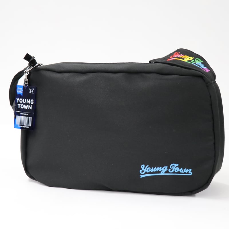 お店のインテリアに最適❗MBSヤングタウン　バッグ お店のインテリアに最適❗MBSヤングタウン バッグ お店のインテリアに