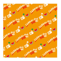 パンスキーにニューカラー！？ こんちわコンちゃん パンスキーTシャツ