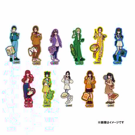 ごぶごぶフェス　アクリルスタンド　アクスタ　30cm 浜ちゃん　ダウンタウン ごぶごぶフェス アクリルスタンド アクスタ 30cm 浜ちゃん