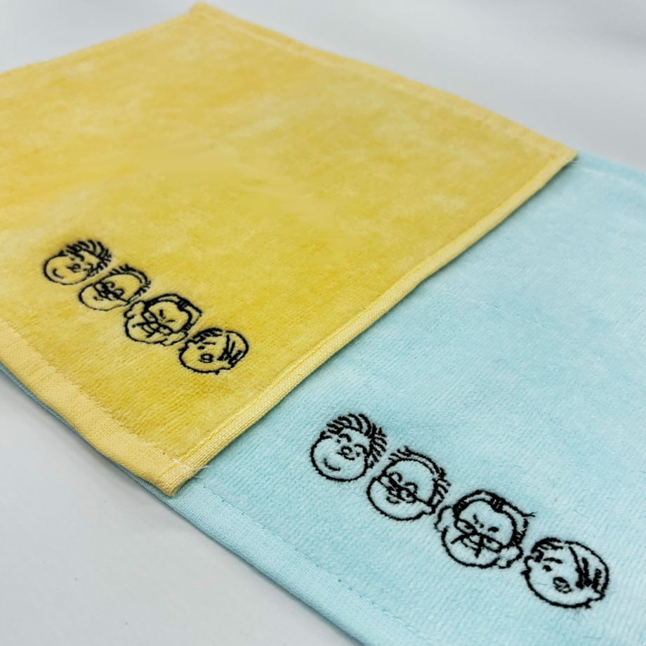 上泉雄一のええなぁ！専門家スペシャル～激論大阪春の陣～ 【ハンド