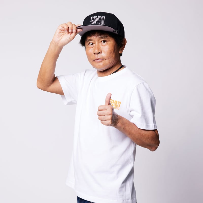 予約販売】ごぶごぶフェスオフィシャルキャップ（ゴルフマーカー付き