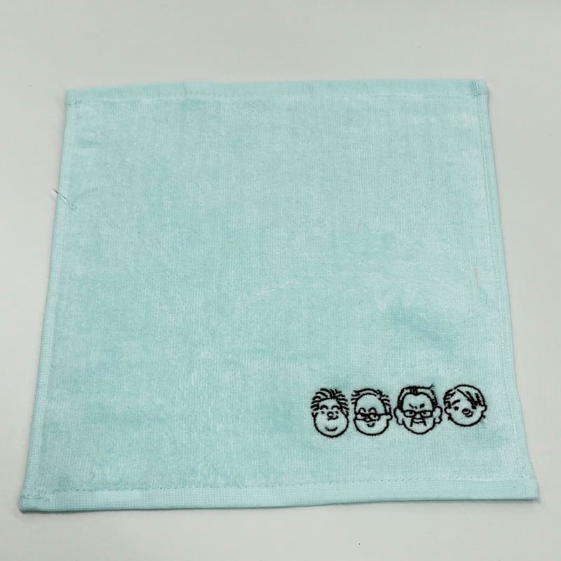 上泉雄一のええなぁ！専門家スペシャル～激論大阪春の陣～ 【ハンド