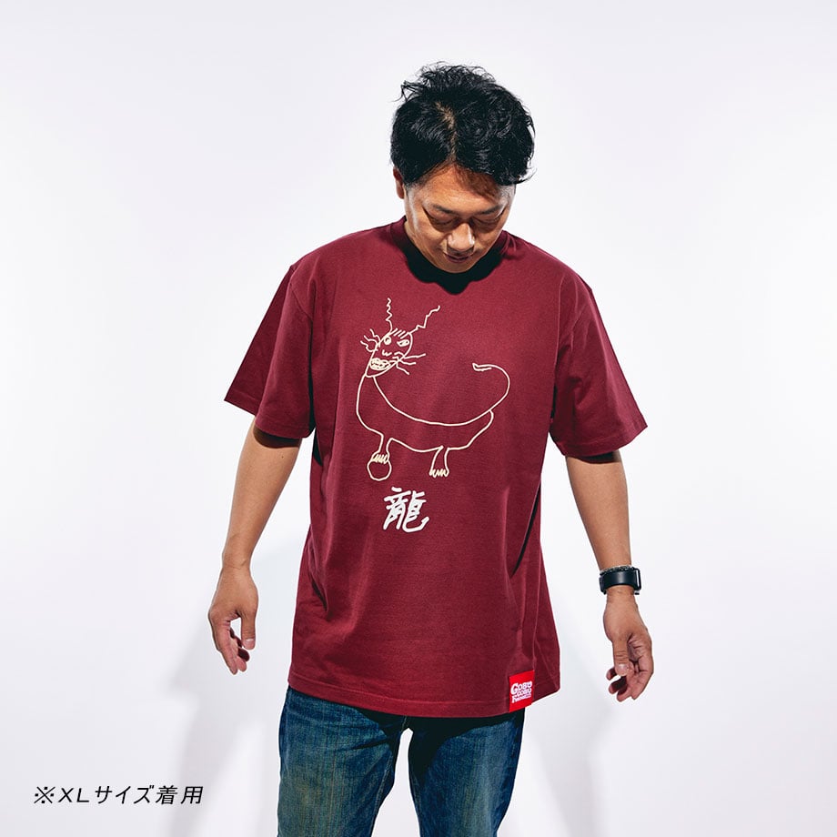 ごぶごぶフェスTシャツ - その他 ごぶごぶフェスTシャツ - その他