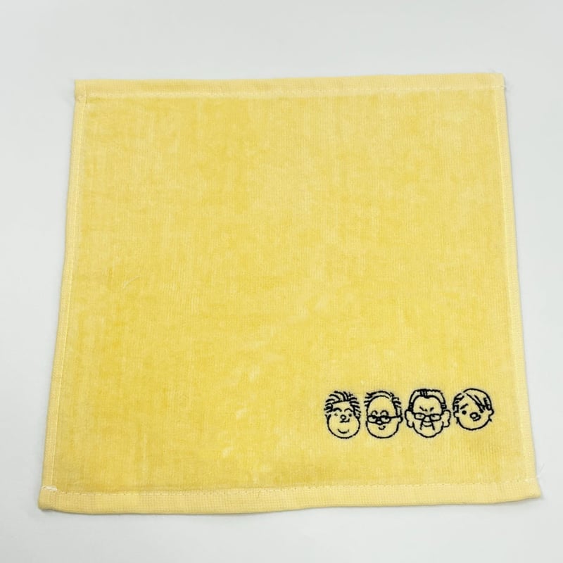 上泉雄一のええなぁ！専門家スペシャル～激論大阪春の陣～ 【ハンド