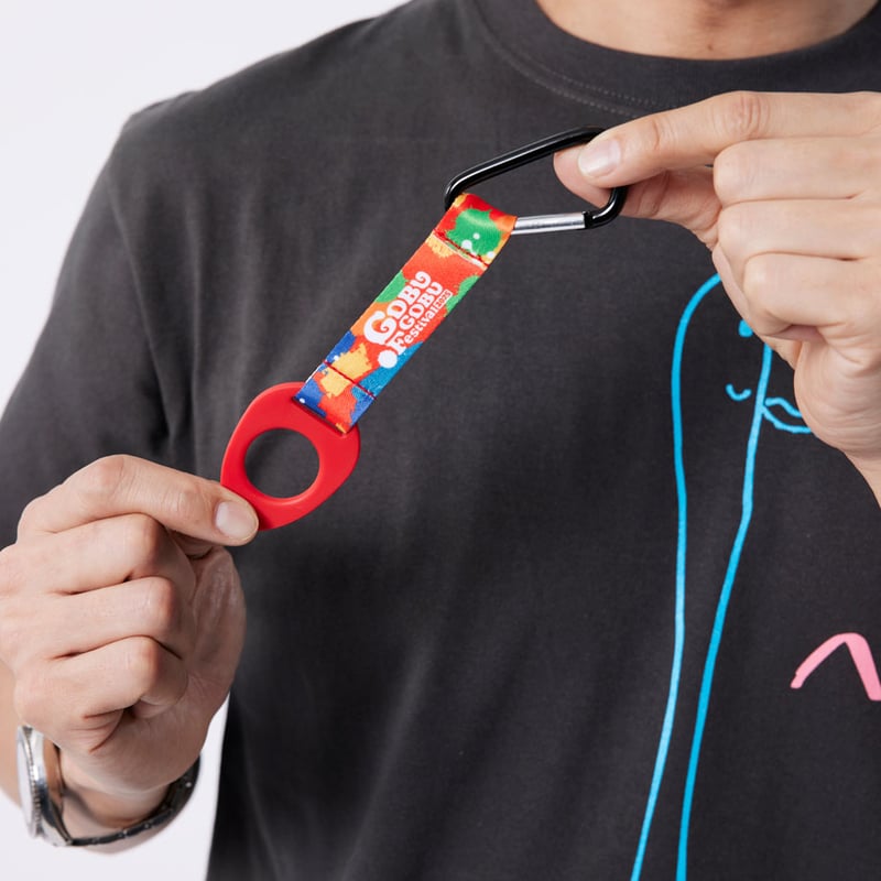 ごぶごぶフェスオフィシャルドリンクホルダー | Mラジストア