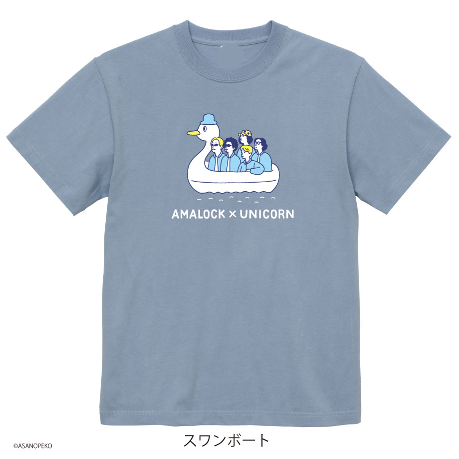 スワンキーズ　tシャツ　6枚セット 2025年最新】スワンキーズ tシャツの人気アイテム - メルカリ