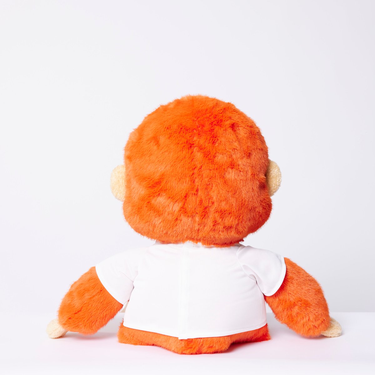 CEO浜田ゴリラぬいぐるみ【限定100個】 | Mラジストア