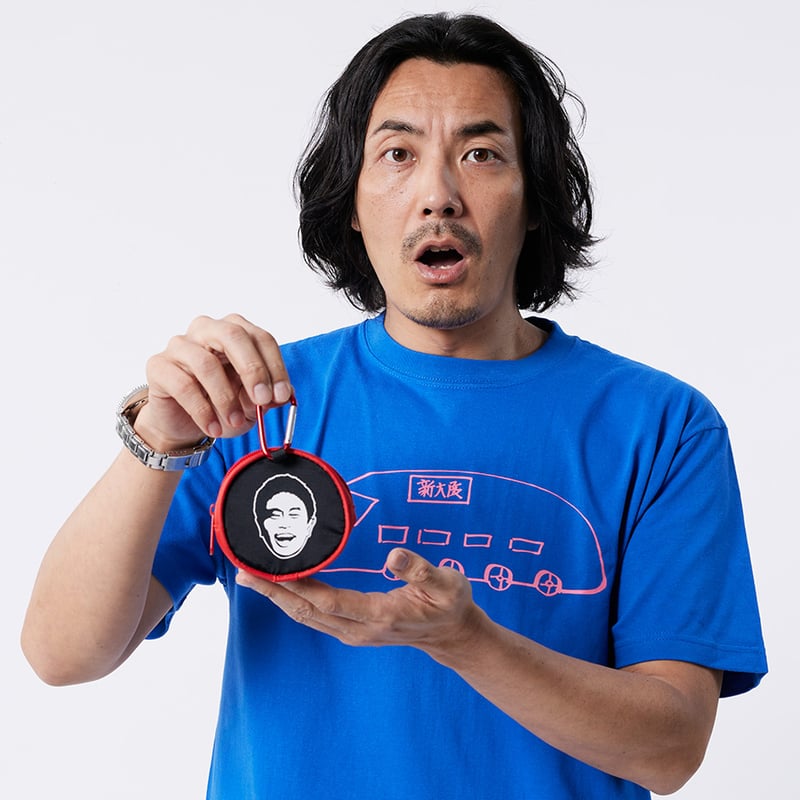 ごぶごぶフェスオフィシャルポーチ | Mラジストア