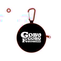 ごぶごぶフェスティバル オフィシャル Tシャツ 販売終了品♬　期間限定☆ ごぶごぶフェスティバル オフィシャル Tシャツ 販売終了品