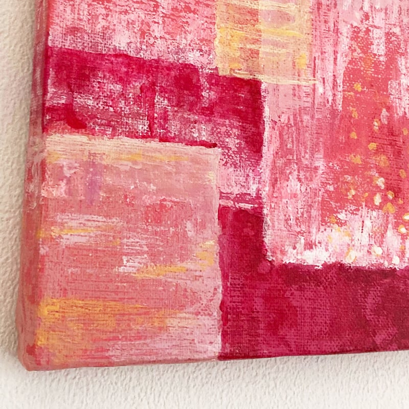 原画【Layer 02】一点もの アクリル 抽象 現代アート モダン 原画【Layer 02】一点もの アクリル 抽象 現代アート モダン