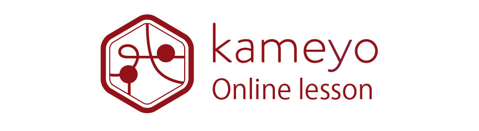 kameyo online shop