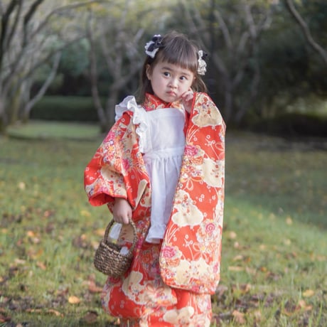 メロウドールクリップ