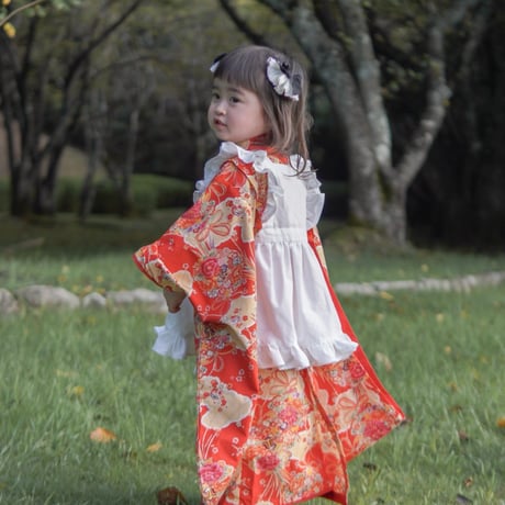メロウドールクリップ