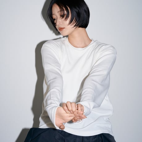 Highleft thermal L/S tee