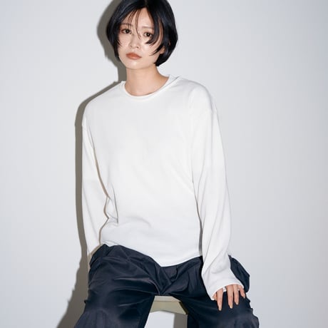 Highleft thermal L/S tee