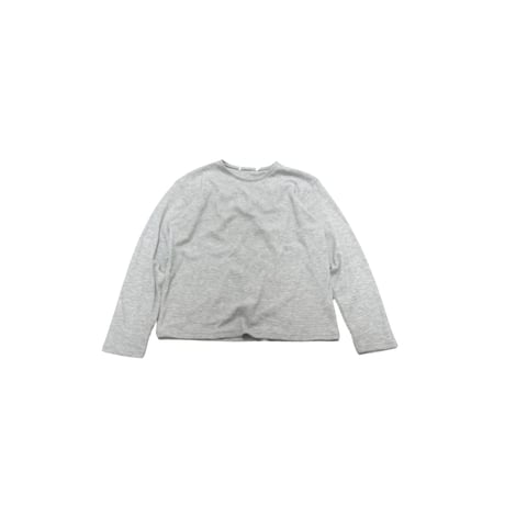 Highleft thermal L/S tee