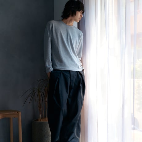 Highleft thermal L/S tee