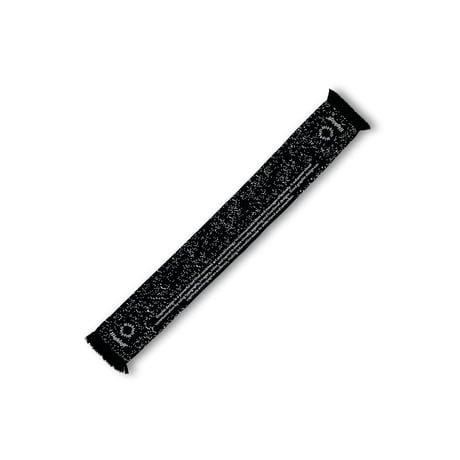 Highleft snow drop muffler black