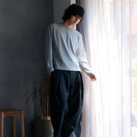 Highleft thermal L/S tee