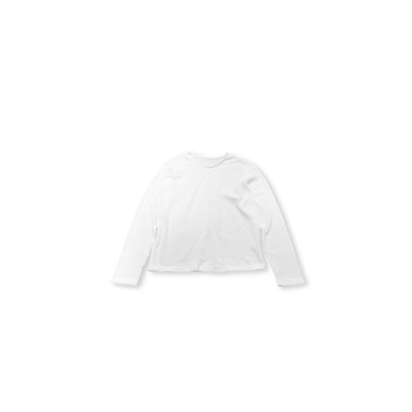 Highleft thermal L/S tee