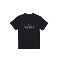 Highleft lefting light tee