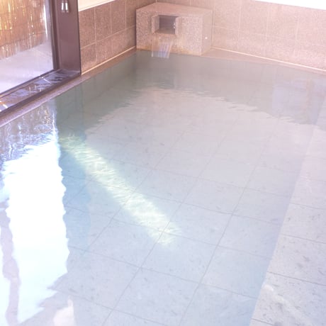 緑風荘の湯（槐）