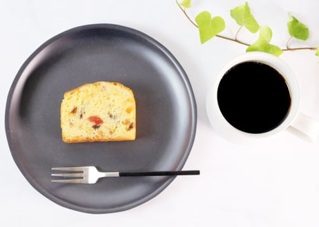 フルーツケーキ