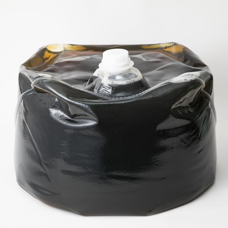 壺造り黒酢（業務用）18L | 黒酢専門店 まるしげフーズライフ